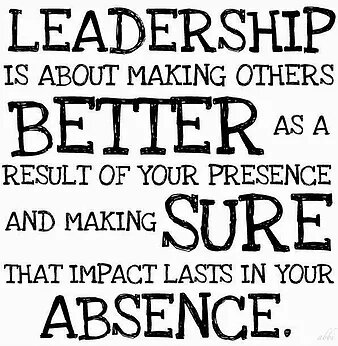 Leadership image